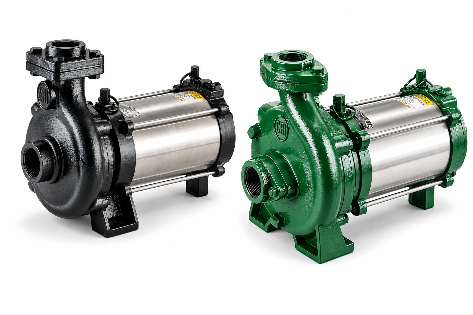 Openwell Pumps - CRI Pumps Madurai